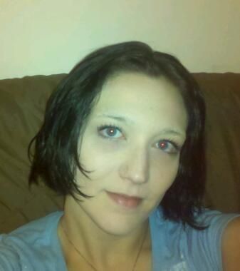 Valerie Derosia - Class of 2002 - Greece Arcadia High School