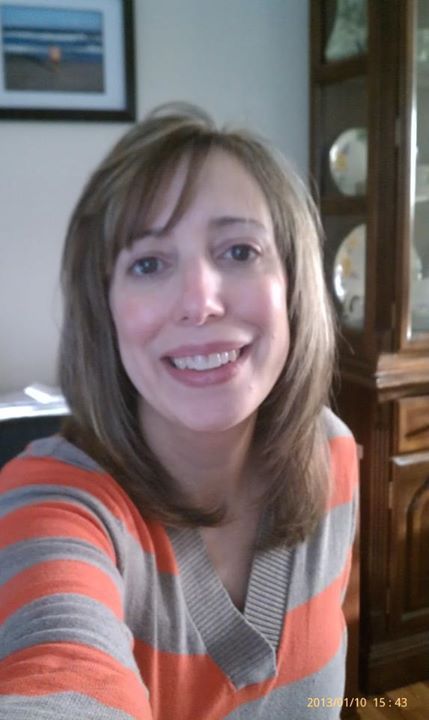 Maria Rosado - Class of 1986 - Greece Arcadia High School