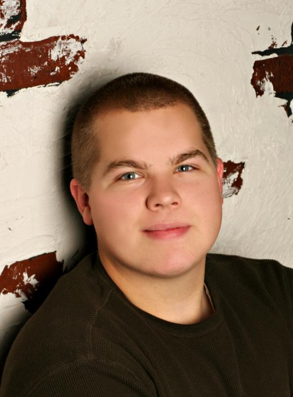Jacob Zink - Class of 2009 - Greece Arcadia High School