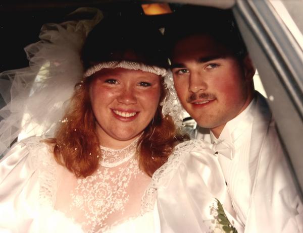 Jennifer Schmitt - Class of 1990 - Greece Arcadia High School
