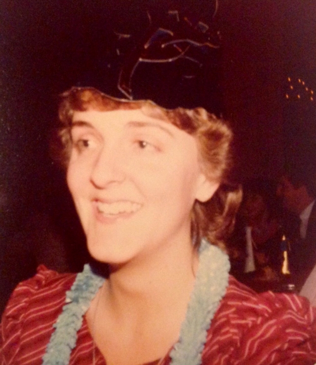 Mary Jean O'neill - Class of 1978 - Greece Arcadia High School