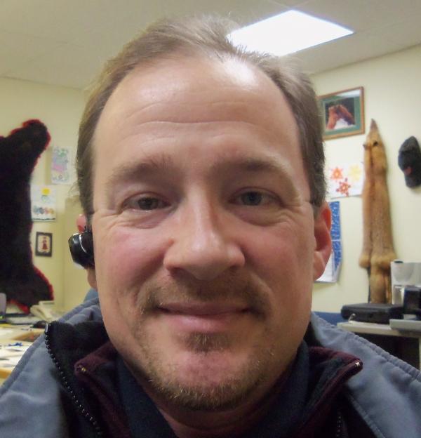 Gregory Batz - Class of 1988 - Greece Arcadia High School