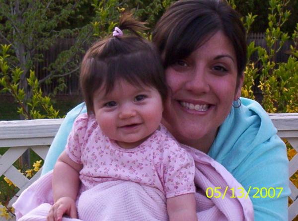 Janet Giuliano - Class of 1997 - Greece Arcadia High School
