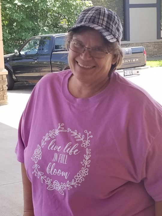 Susan Putorek - Class of 1981 - Greece Arcadia High School