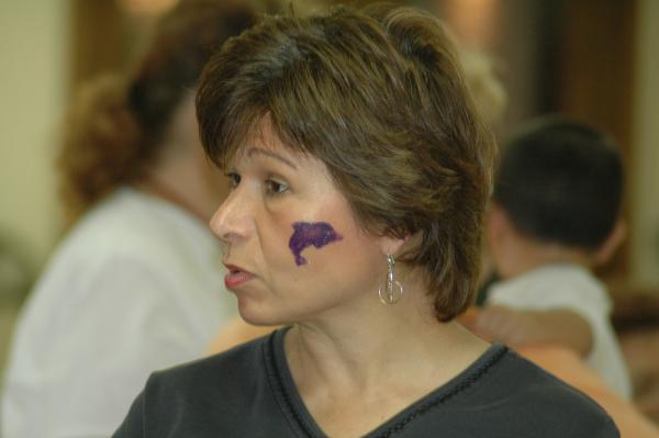 Charlene Szydlowski - Class of 1977 - Greece Arcadia High School