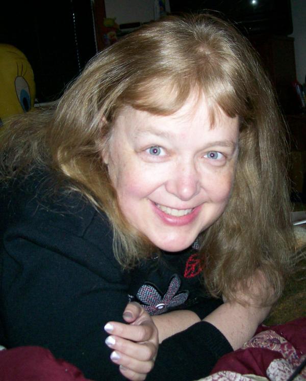 Paula Gillies - Class of 1977 - Greece Arcadia High School
