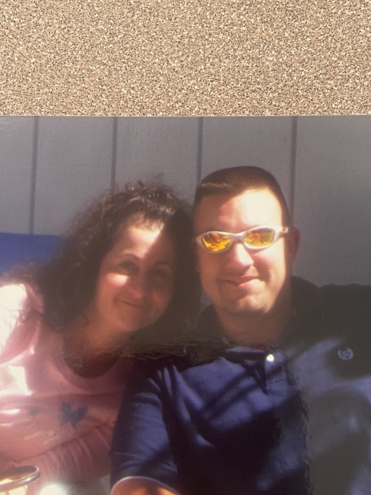 Brian Robertson - Class of 1995 - Greece Arcadia High School