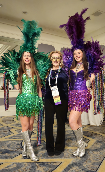 Laura La Cagnina - Class of 1976 - Greece Arcadia High School