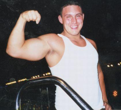 John D Law - Class of 1997 - Greece Arcadia High School