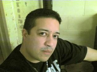 Shawn Mayoliz - Class of 1992 - Greece Arcadia High School