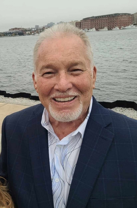 John Spillman - Class of 1975 - Greece Arcadia High School