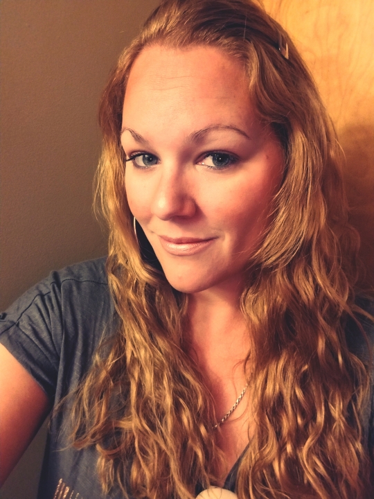 Amy Zinner - Class of 2002 - Greece Arcadia High School