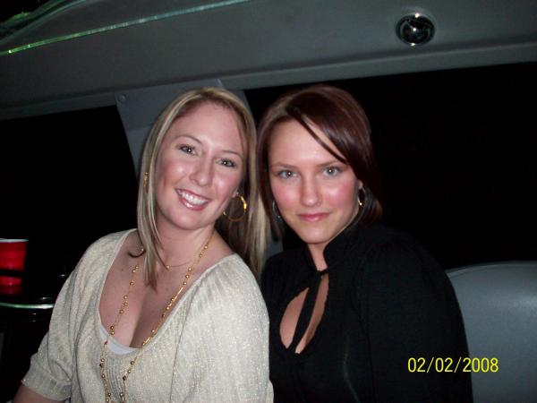 Courtney Pfeifer - Class of 2001 - Greece Arcadia High School