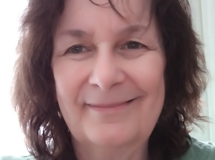 Marilyn Jackson - Class of 1972 - Greece Arcadia High School