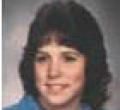Christine Sampson, class of 1987