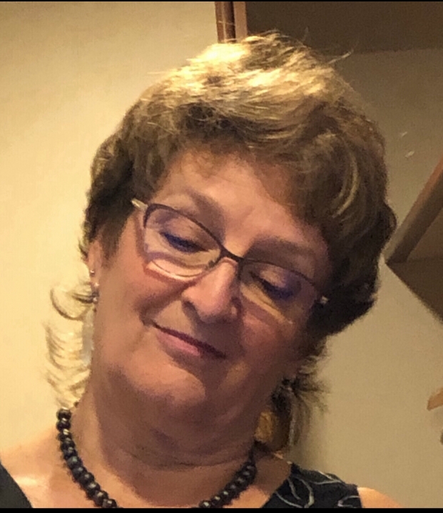 Connie Shewchuk - Class of 1970 - Burnaby Central Secondary High School