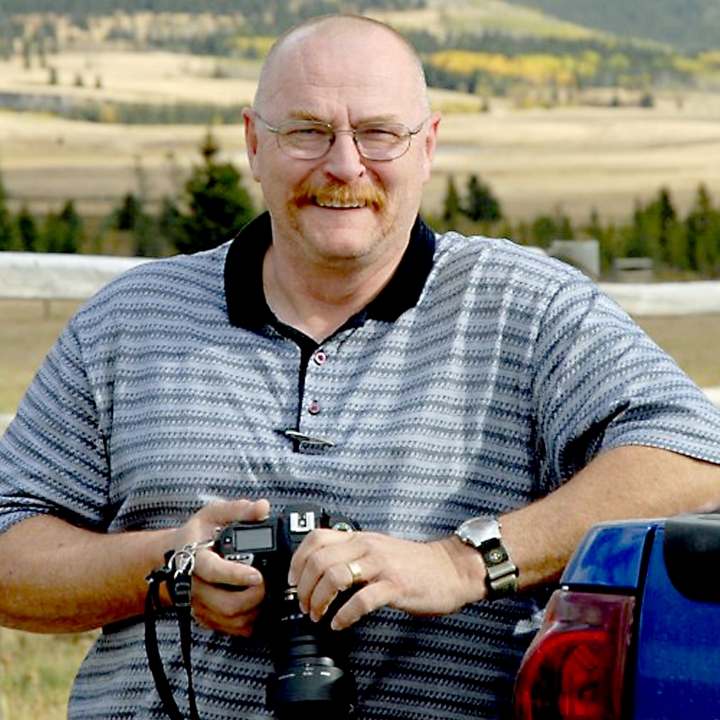 Bruce Erickson - Class of 1971 - Burnaby Central Secondary High School