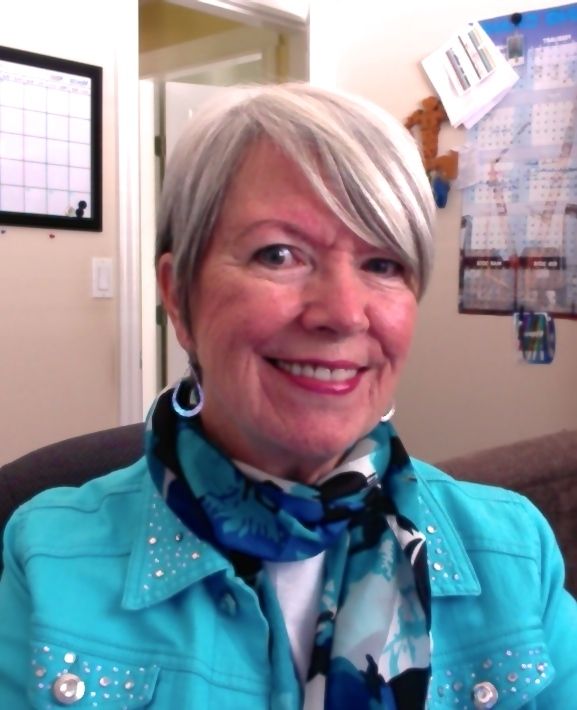 Carol Younker - Class of 1970 - Burnaby Central Secondary High School