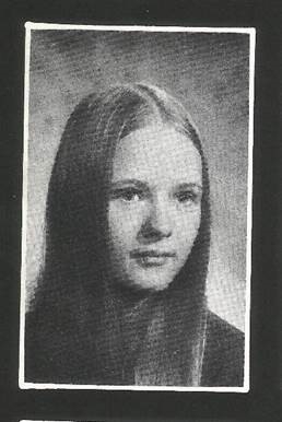 Barbara Slater - Class of 1973 - Burnaby Central Secondary High School