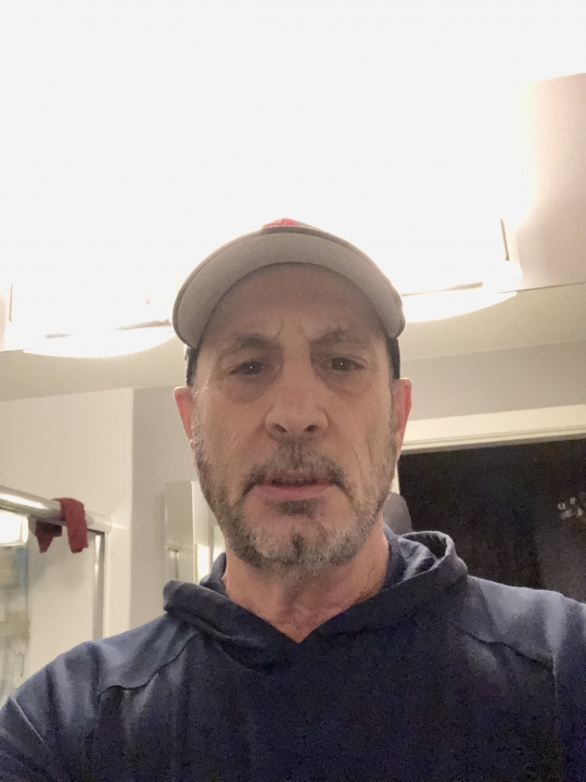 Bradley Goodrich - Class of 1973 - Burnaby North Secondary High School