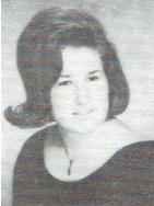 Lynn Hammond - Class of 1965 - Burnaby North Secondary High School