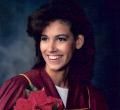 Trina Chavarria, class of 1987