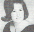 Lynn Hammond, class of 1965