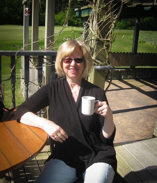 Karen Dressler Pacheco - Class of 1966 - Burnaby South Secondary High School