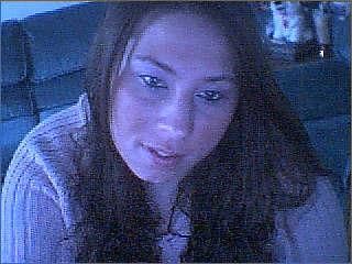 Jenn Howard - Class of 2001 - Burnaby South Secondary High School