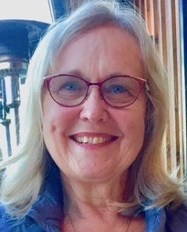 Anne Bellinger - Class of 1969 - Burnaby South Secondary High School