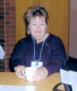 Valerie Blondahl - Class of 1965 - Burnaby South Secondary High School