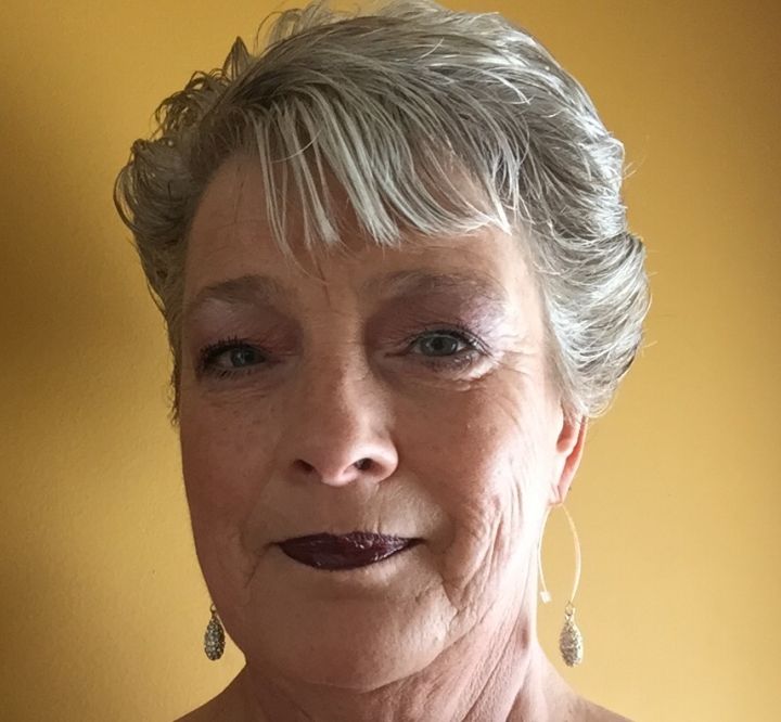 Karen Huffman - Class of 1971 - Burnaby South Secondary High School