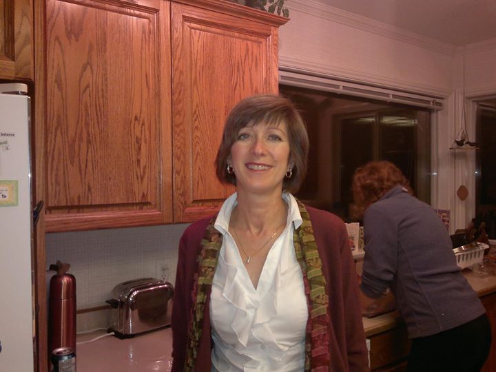 Renee Smitherman - Class of 1980 - Burnaby South Secondary High School