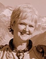 Ruth Twyford - Class of 1965 - Burnaby South Secondary High School