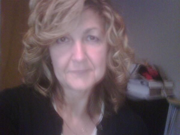 Vesna Sekulich - Class of 1981 - Burnaby South Secondary High School