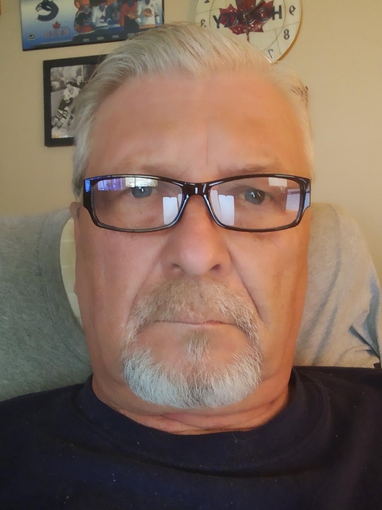 Perry Laplante - Class of 1979 - Burnaby South Secondary High School