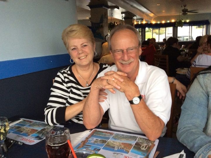 Deanna Westerlaken - Class of 1965 - Burnaby South Secondary High School