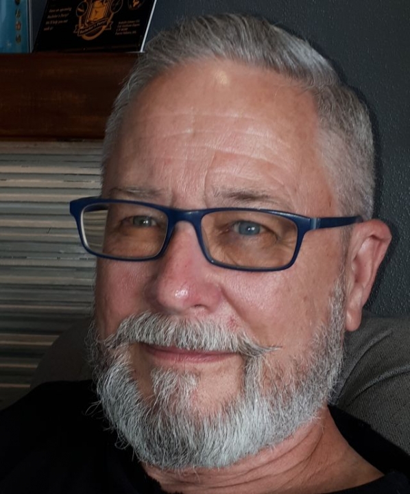 Doug Johnson - Class of 1971 - Burnaby South Secondary High School