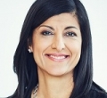 Zabeen Hirji
