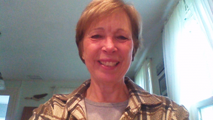 Jan Reger - Class of 1970 - Gates Chili High School