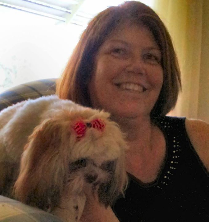 Susan Behnke - Class of 1974 - Gates Chili High School