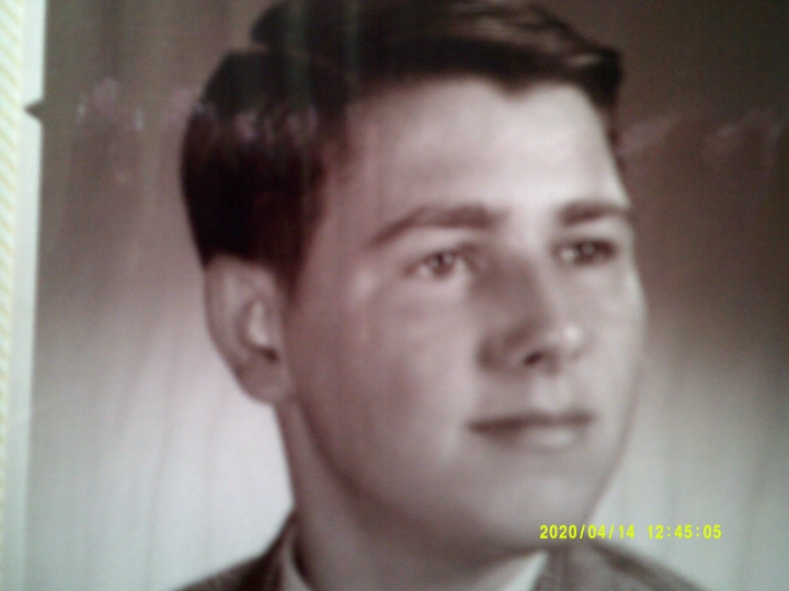 Gregory Hart - Class of 1969 - Gates Chili High School