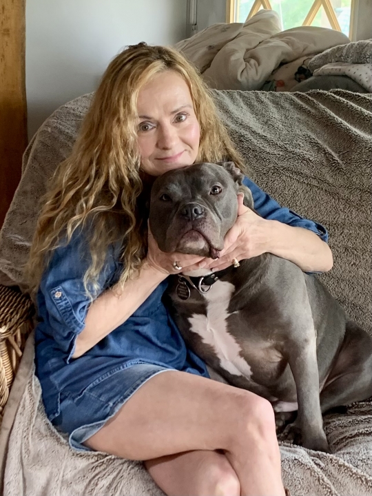 Shawna Kavanaugh - Class of 1983 - Gates Chili High School