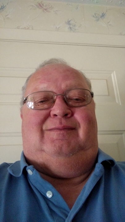 Lanny Stock - Class of 1970 - Gates Chili High School