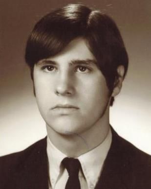 Jay Hofschneider - Class of 1969 - Gates Chili High School
