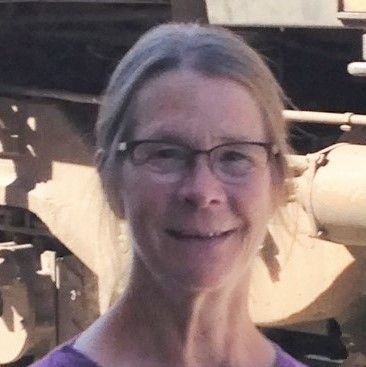 Carrie Daly - Class of 1970 - Gates Chili High School