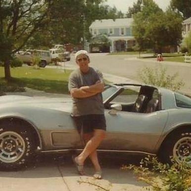 Jim Turcotte - Class of 1969 - Gates Chili High School