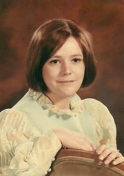 Suzanne Graham - Class of 1969 - Gates Chili High School