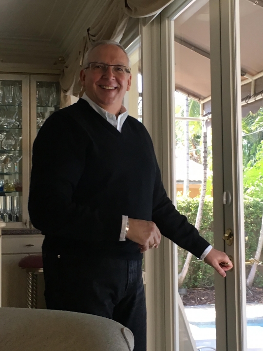 Paul Kress - Class of 1975 - Gates Chili High School