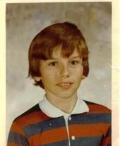 Randy Reiss - Class of 1983 - Gates Chili High School